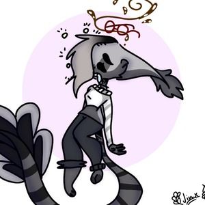 Meet your Posher, Jinx